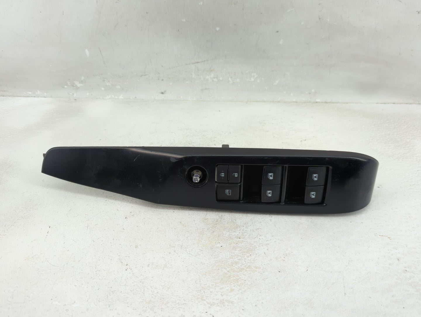 2020-2022 Toyota Camry Master Power Window Switch Replacement Driver Side Left P/N:74232-06B10 Fits Fits 2020 2021 2022 OEM 