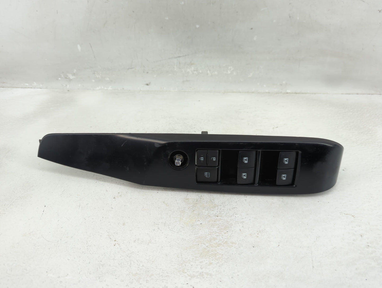 2020-2022 Toyota Camry Master Power Window Switch Replacement Driver Side Left P/N:74232-06B10 Fits Fits 2020 2021 2022 OEM 