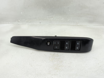 compare product 2020-2022 Toyota Camry Master Power Window Switch Replacement Driver Side Left P/N:74232-06B10 Fits Fits 2020 2021 2022 OEM Used Auto Parts