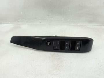 2020-2022 Toyota Camry Master Power Window Switch Replacement Driver Side Left P/N:74232-06B10 Fits Fits 2020 2021 2022 OEM 