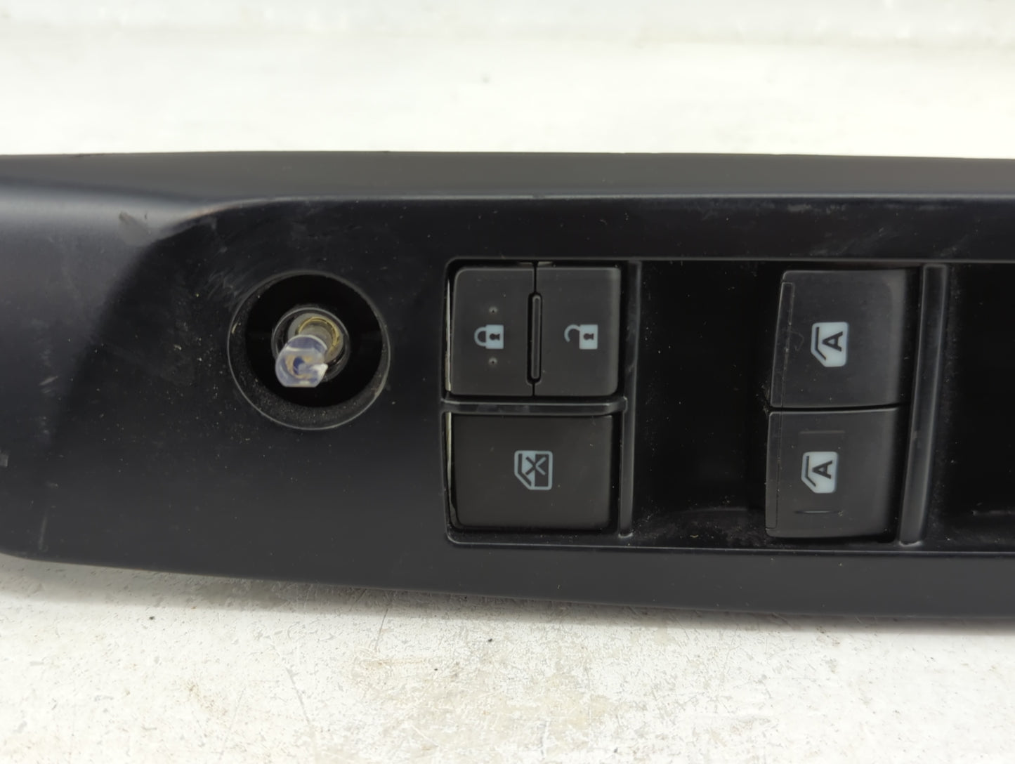 2020-2022 Toyota Camry Master Power Window Switch Replacement Driver Side Left P/N:74232-06B10 Fits Fits 2020 2021 2022 OEM 
