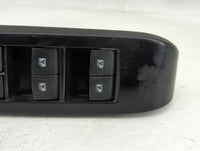 2020-2022 Toyota Camry Master Power Window Switch Replacement Driver Side Left P/N:74232-06B10 Fits Fits 2020 2021 2022 OEM 