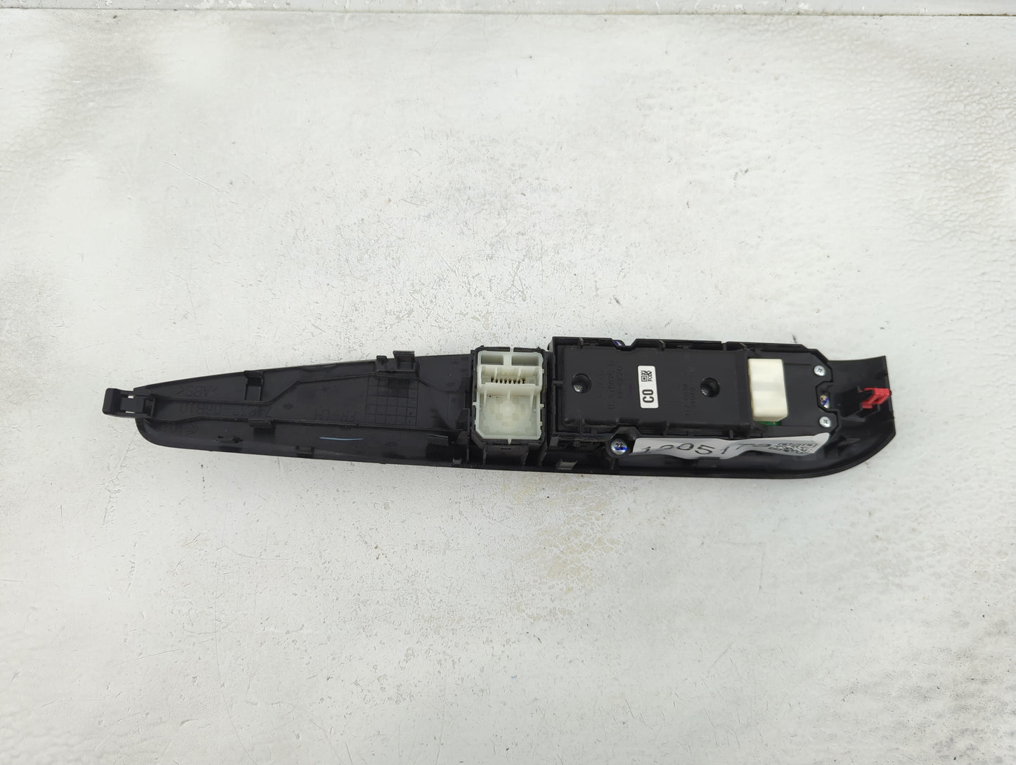2020-2022 Toyota Camry Master Power Window Switch Replacement Driver Side Left P/N:74232-06B10 Fits Fits 2020 2021 2022 OEM 
