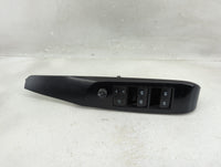 2018-2022 Toyota Camry Master Power Window Switch Replacement Driver Side Left P/N:515676 A Fits Fits 2018 2019 2020 2021 20