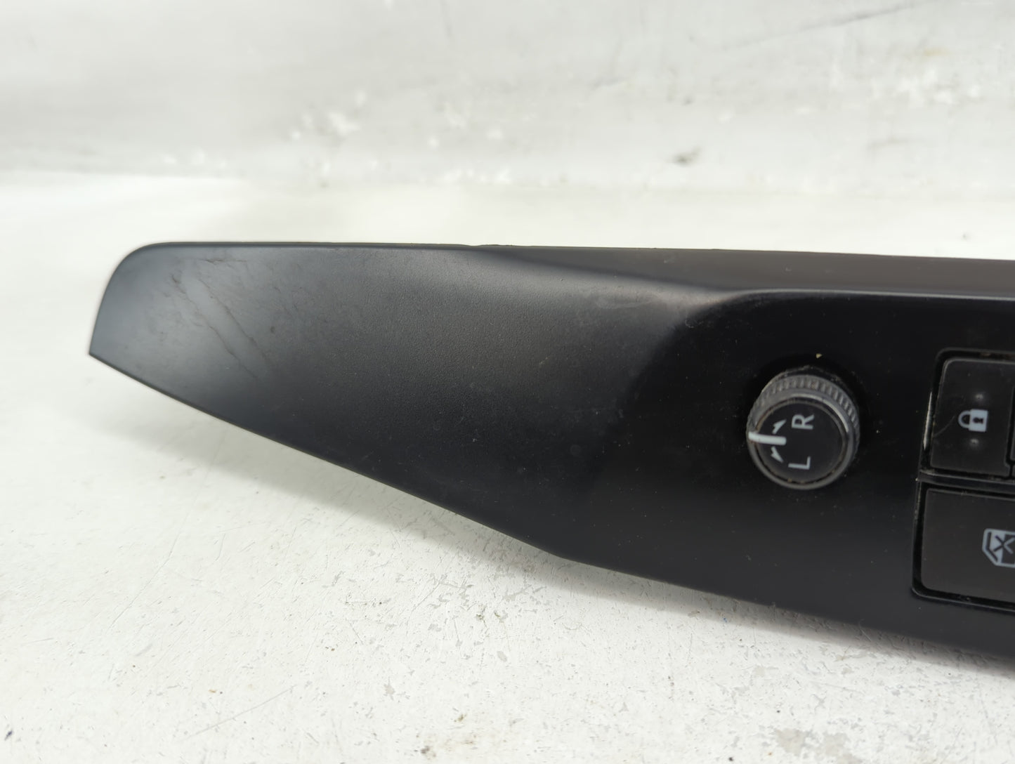 2018-2022 Toyota Camry Master Power Window Switch Replacement Driver Side Left P/N:515676 A Fits Fits 2018 2019 2020 2021 20