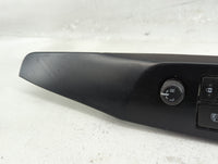 2018-2022 Toyota Camry Master Power Window Switch Replacement Driver Side Left P/N:515676 A Fits Fits 2018 2019 2020 2021 20
