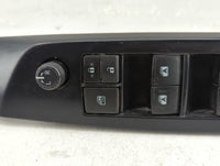 2018-2022 Toyota Camry Master Power Window Switch Replacement Driver Side Left P/N:515676 A Fits Fits 2018 2019 2020 2021 20