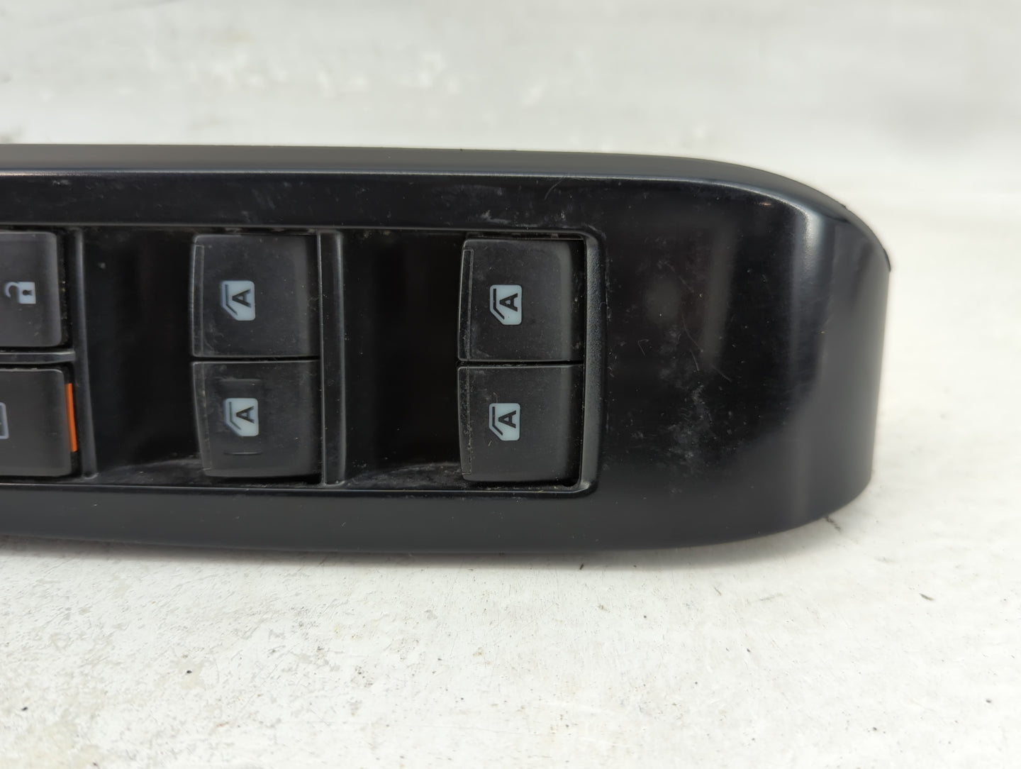 2018-2022 Toyota Camry Master Power Window Switch Replacement Driver Side Left P/N:515676 A Fits Fits 2018 2019 2020 2021 20