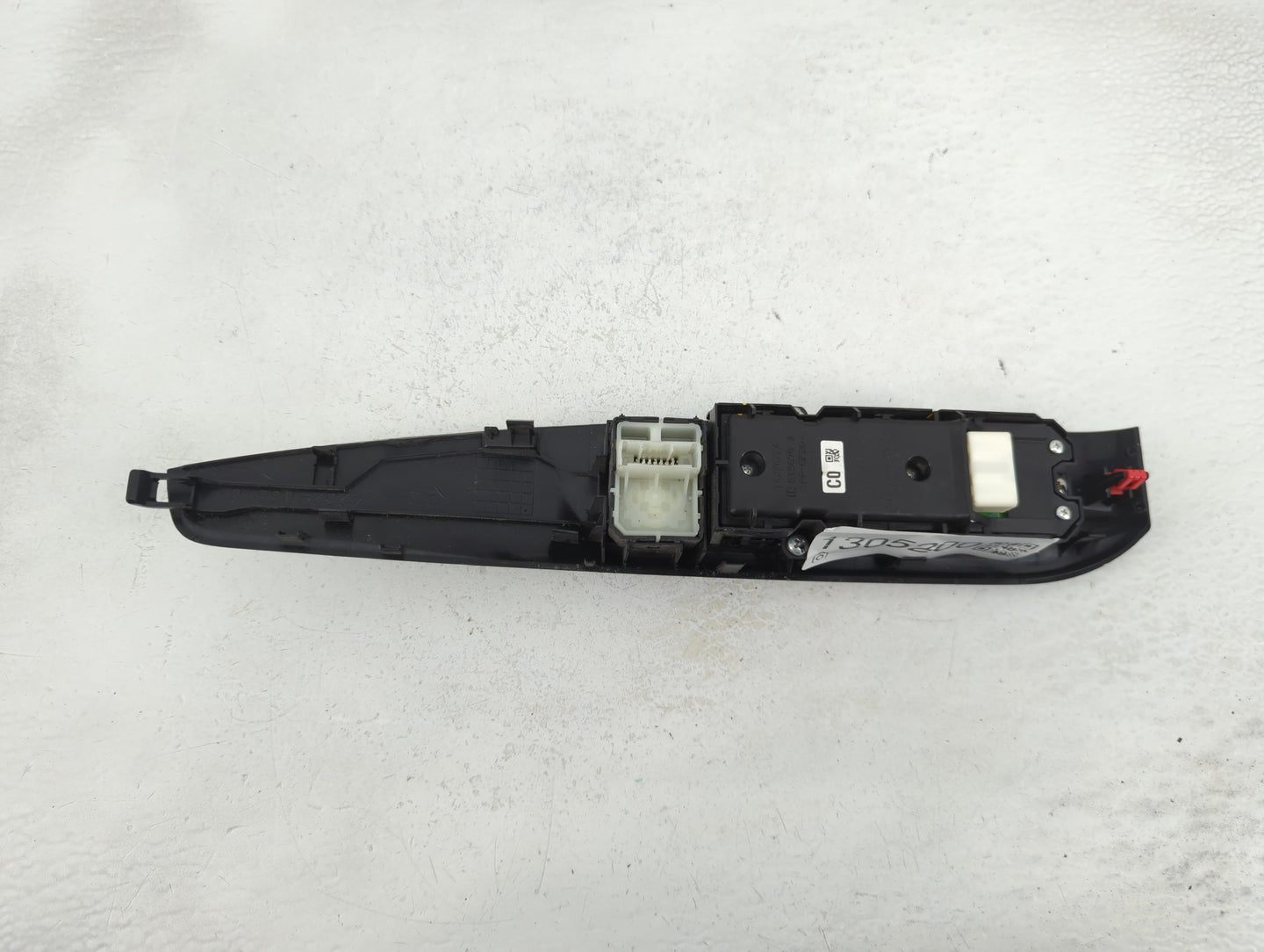2018-2022 Toyota Camry Master Power Window Switch Replacement Driver Side Left P/N:515676 A Fits Fits 2018 2019 2020 2021 20