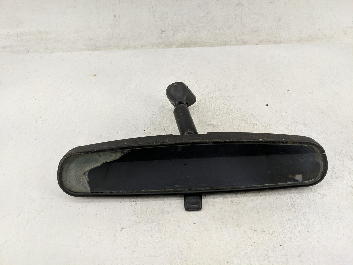 2018-2022 Toyota Camry Interior Rear View Mirror Replacement OEM Fits Fits 2018 2019 2020 2021 2022 OEM Used Auto Parts - Oe