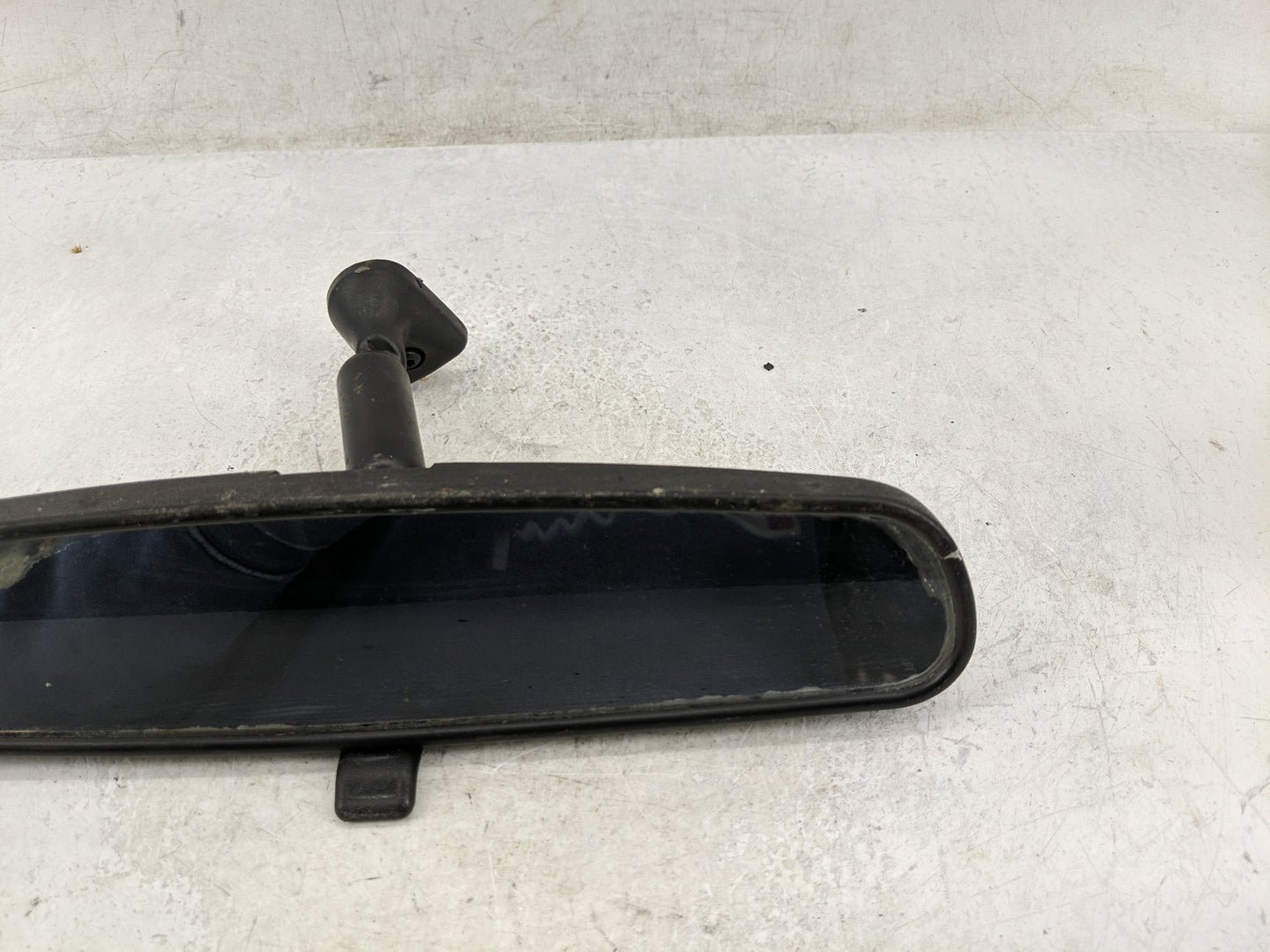 2018-2022 Toyota Camry Interior Rear View Mirror Replacement OEM Fits Fits 2018 2019 2020 2021 2022 OEM Used Auto Parts - Oe