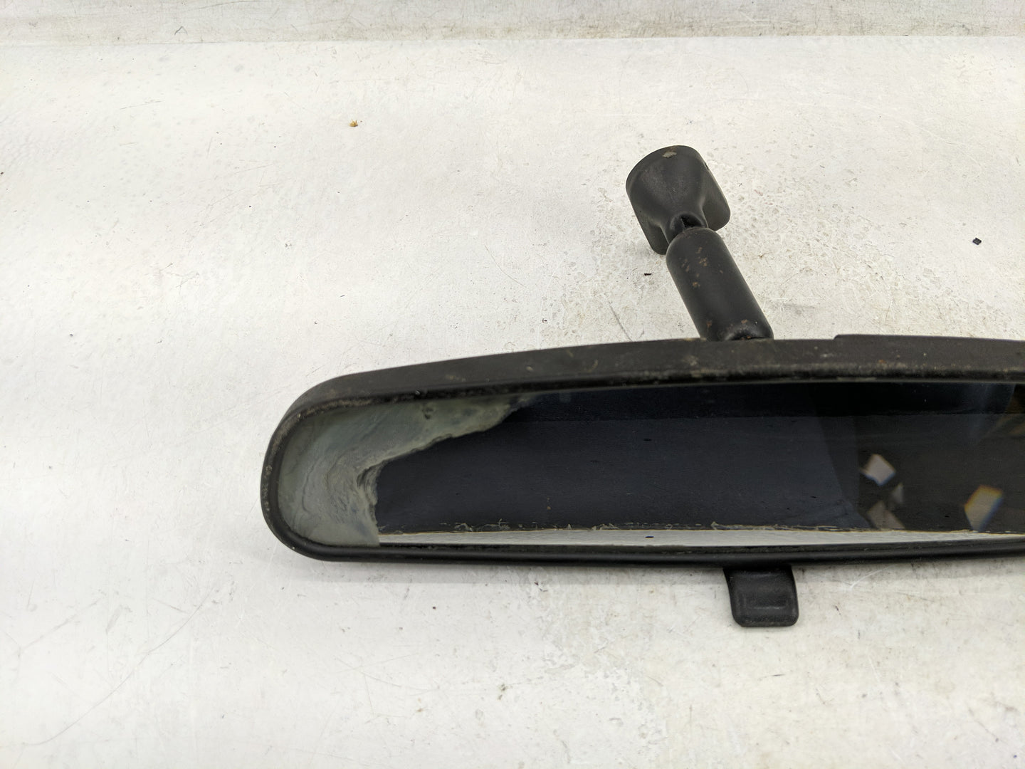 2018-2022 Toyota Camry Interior Rear View Mirror Replacement OEM Fits Fits 2018 2019 2020 2021 2022 OEM Used Auto Parts - Oe
