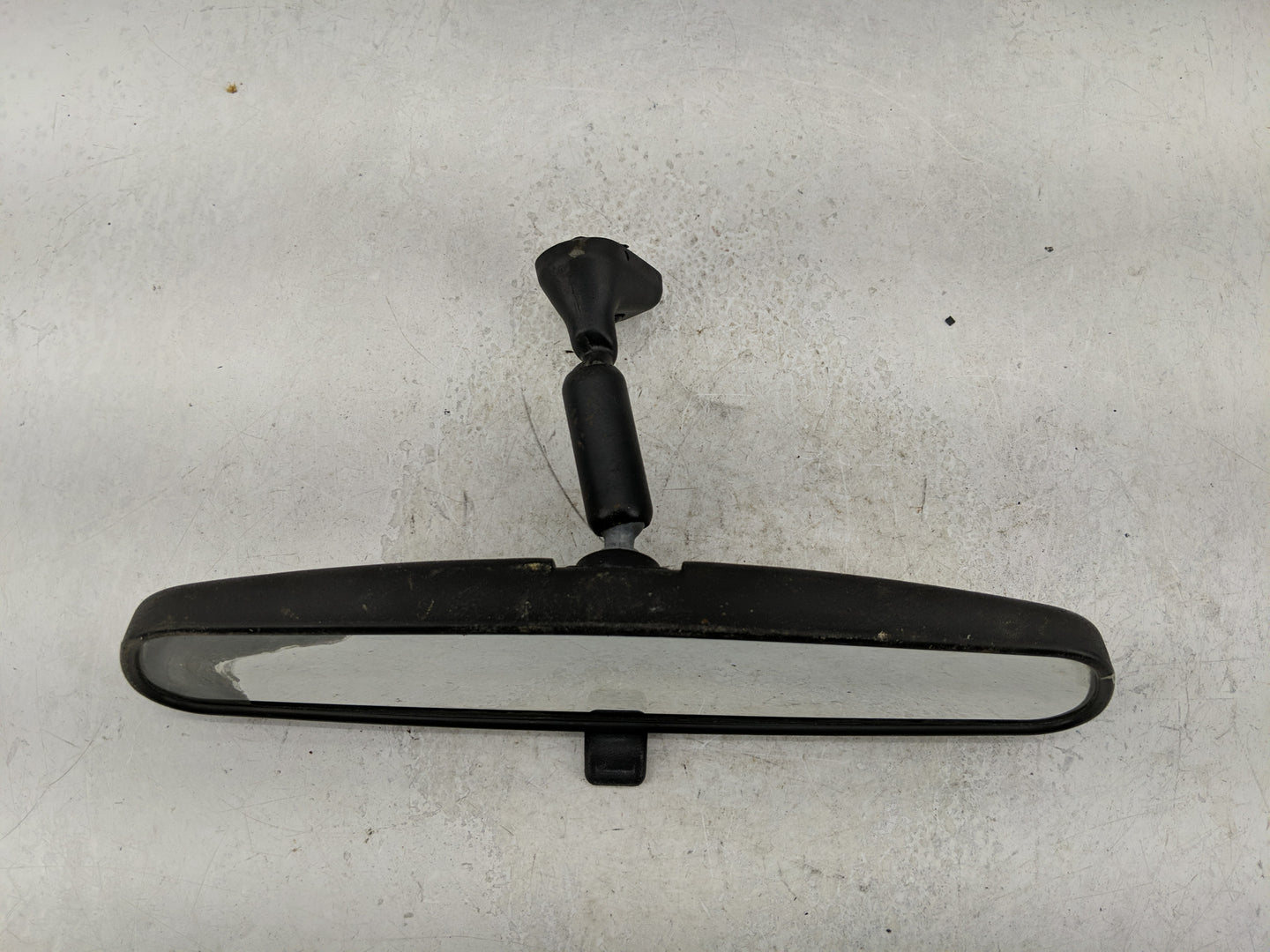 2018-2022 Toyota Camry Interior Rear View Mirror Replacement OEM Fits Fits 2018 2019 2020 2021 2022 OEM Used Auto Parts - Oe