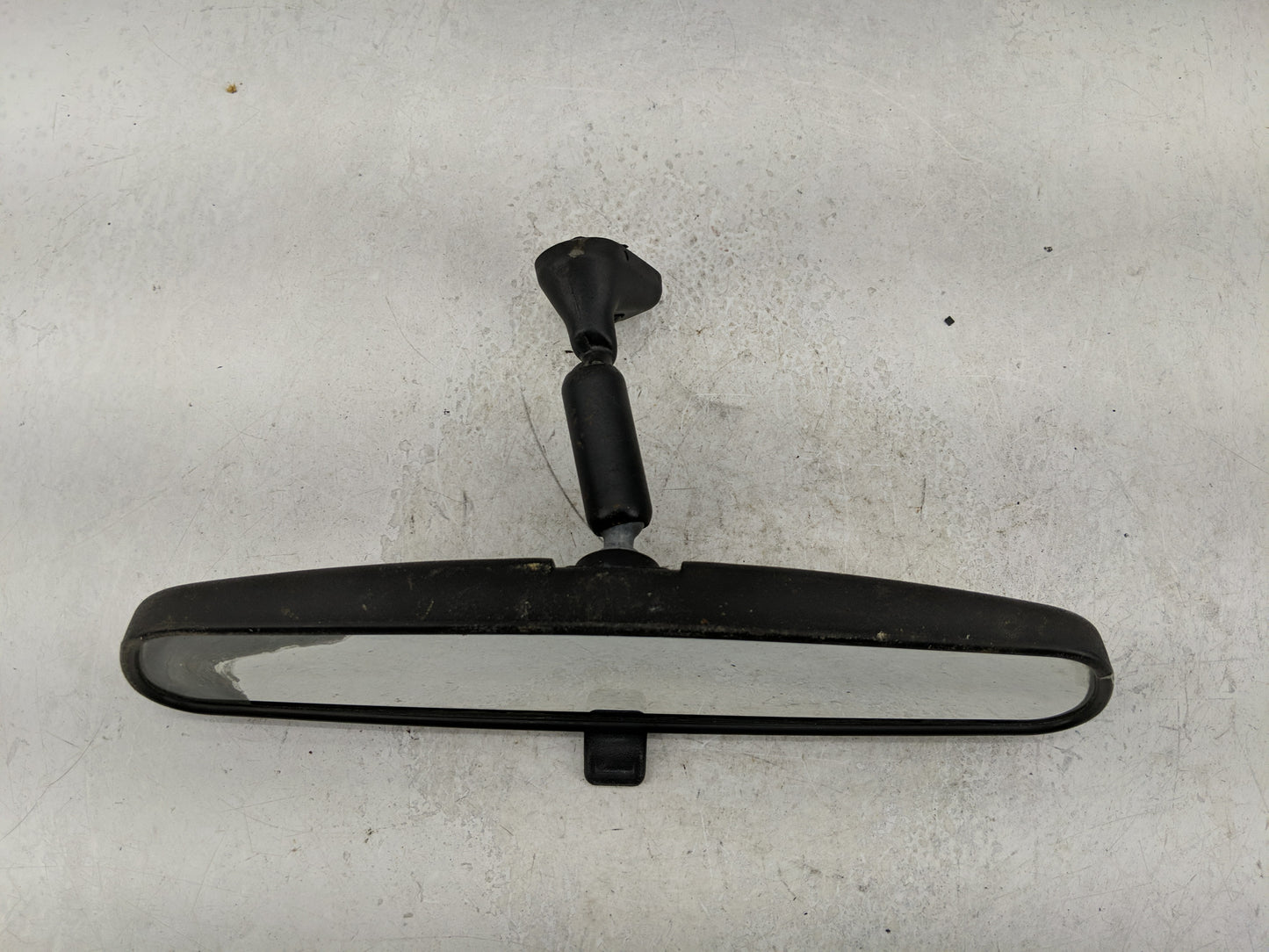 2018-2022 Toyota Camry Interior Rear View Mirror Replacement OEM Fits Fits 2018 2019 2020 2021 2022 OEM Used Auto Parts - Oe