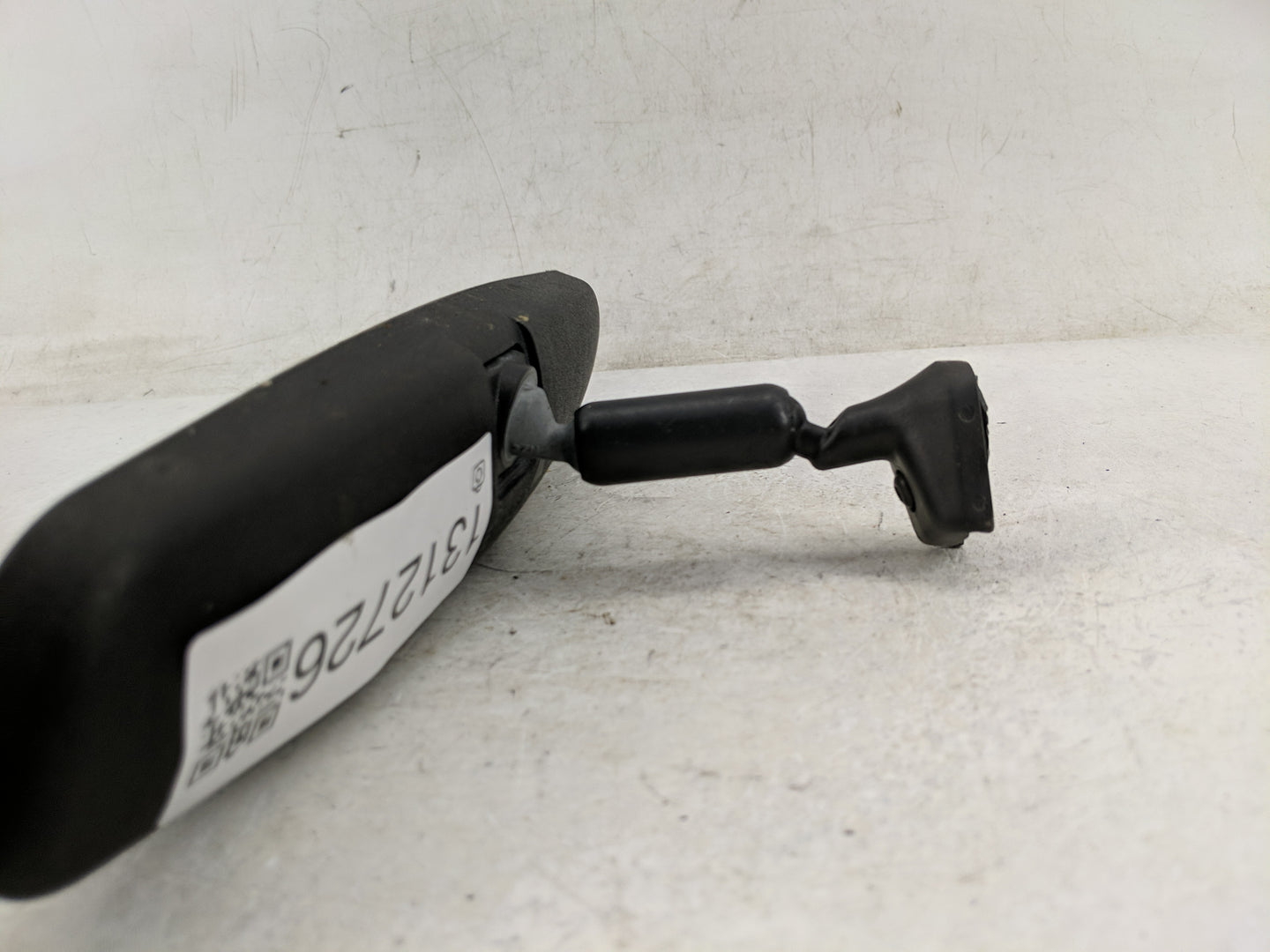 2018-2022 Toyota Camry Interior Rear View Mirror Replacement OEM Fits Fits 2018 2019 2020 2021 2022 OEM Used Auto Parts - Oe