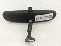 2018-2022 Toyota Camry Interior Rear View Mirror Replacement OEM Fits Fits 2018 2019 2020 2021 2022 OEM Used Auto Parts - Oe