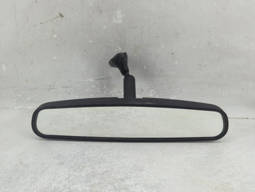 2019-2022 Toyota Camry Interior Rear View Mirror Replacement OEM Fits Fits 2019 2020 2021 2022 OEM Used Auto Parts - Oemused