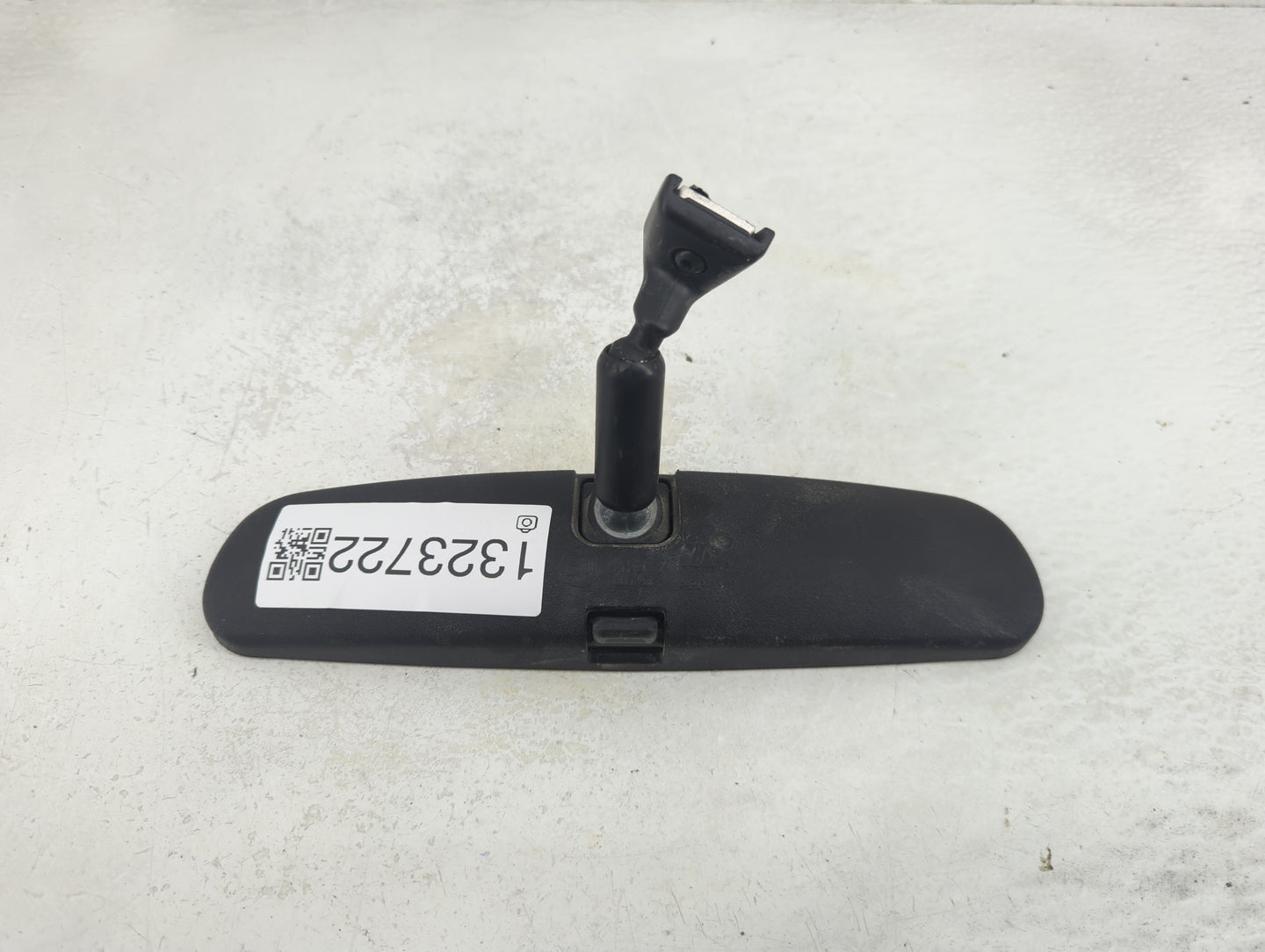 2019-2022 Toyota Camry Interior Rear View Mirror Replacement OEM Fits Fits 2019 2020 2021 2022 OEM Used Auto Parts - Oemused