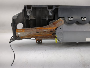 2018-2022 Toyota Camry Air Bag Passenger Right Dashboard OEM Fits Fits 2018 2019 2020 2021 2022 OEM Used Auto Parts