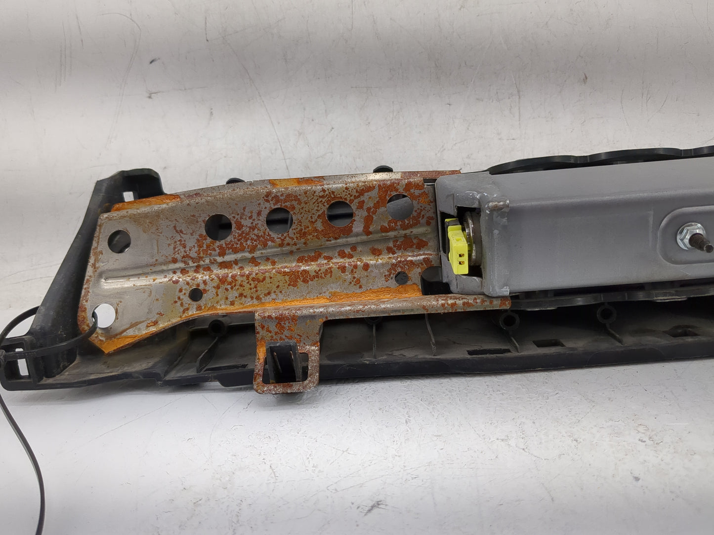 2018-2022 Toyota Camry Air Bag Passenger Right Dashboard OEM Fits Fits 2018 2019 2020 2021 2022 OEM Used Auto Parts - Oemuse