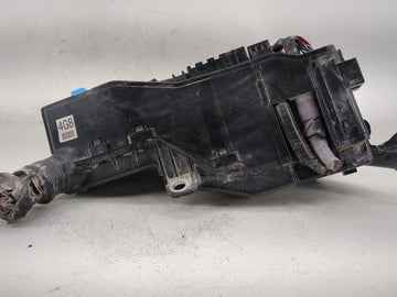 2018-2022 Toyota Camry Fusebox Fuse Box Panel Relay Module P/N:82662-06730 Fits Fits 2018 2019 2020 2021 2022 OEM Used Auto 