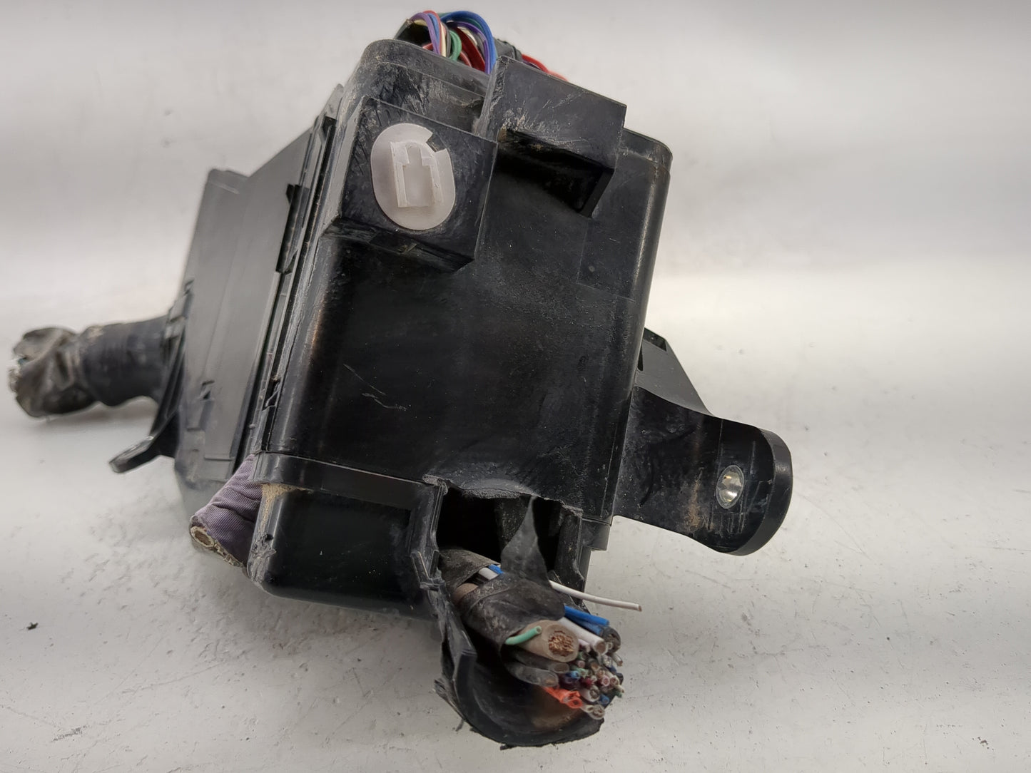 2018-2022 Toyota Camry Fusebox Fuse Box Panel Relay Module P/N:82662-06730 Fits Fits 2018 2019 2020 2021 2022 OEM Used Auto 