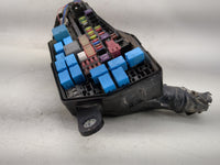 2018-2022 Toyota Camry Fusebox Fuse Box Panel Relay Module P/N:82662-06730 Fits Fits 2018 2019 2020 2021 2022 OEM Used Auto 