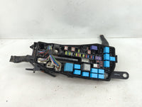 2018-2022 Toyota Camry Fusebox Fuse Box Panel Relay Module P/N:82620-33130 82662-06730 Fits Fits 2018 2019 2020 2021 2022 OE