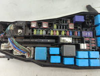 2018-2022 Toyota Camry Fusebox Fuse Box Panel Relay Module P/N:82620-33130 82662-06730 Fits Fits 2018 2019 2020 2021 2022 OE