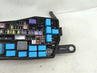2018-2022 Toyota Camry Fusebox Fuse Box Panel Relay Module P/N:82620-33130 82662-06730 Fits Fits 2018 2019 2020 2021 2022 OE