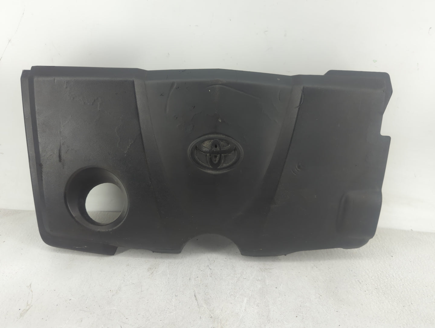 2020 Toyota Camry Engine Cover - Oemusedautoparts1.com