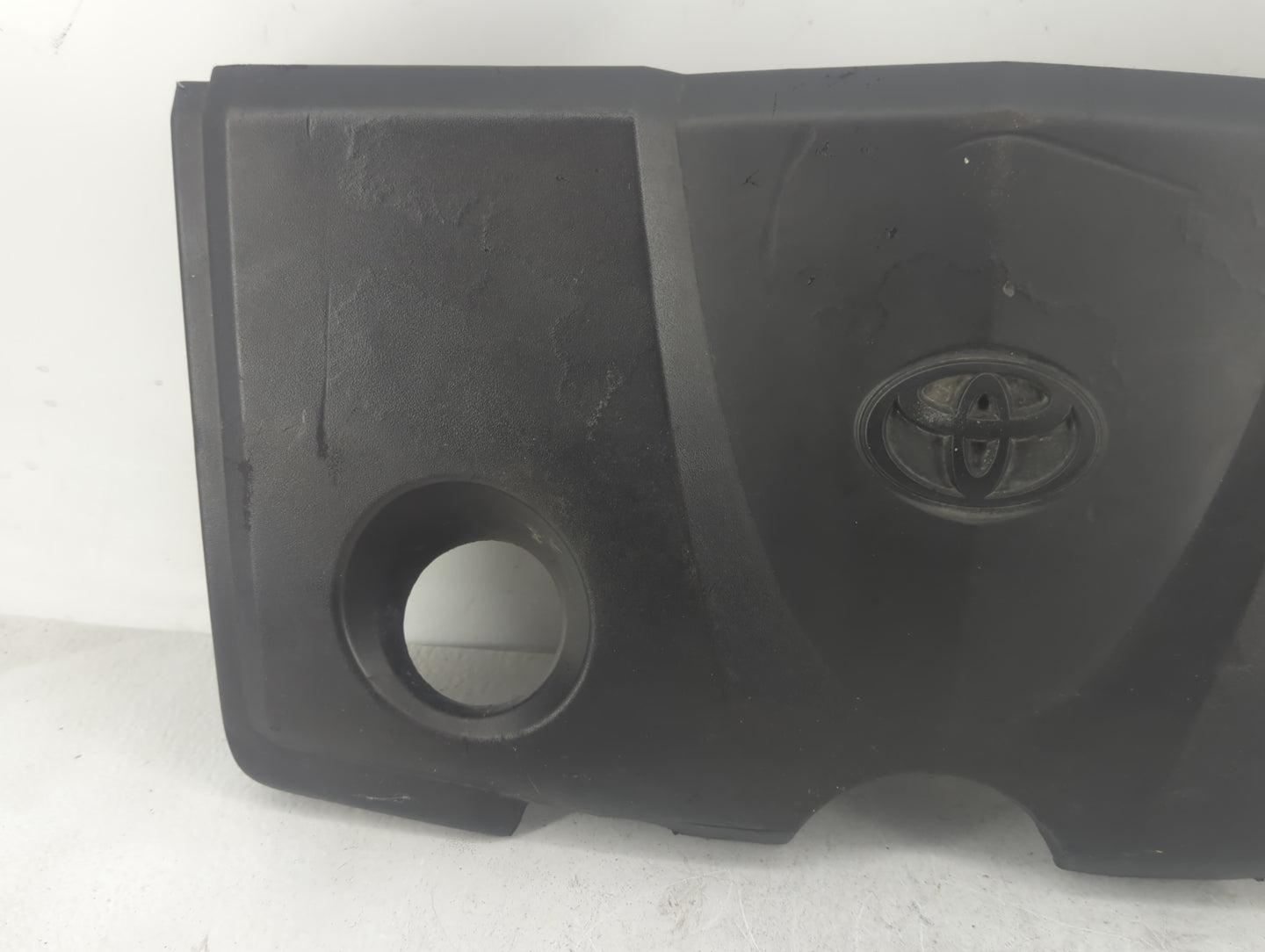 2020 Toyota Camry Engine Cover - Oemusedautoparts1.com