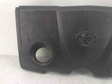 2020 Toyota Camry Engine Cover