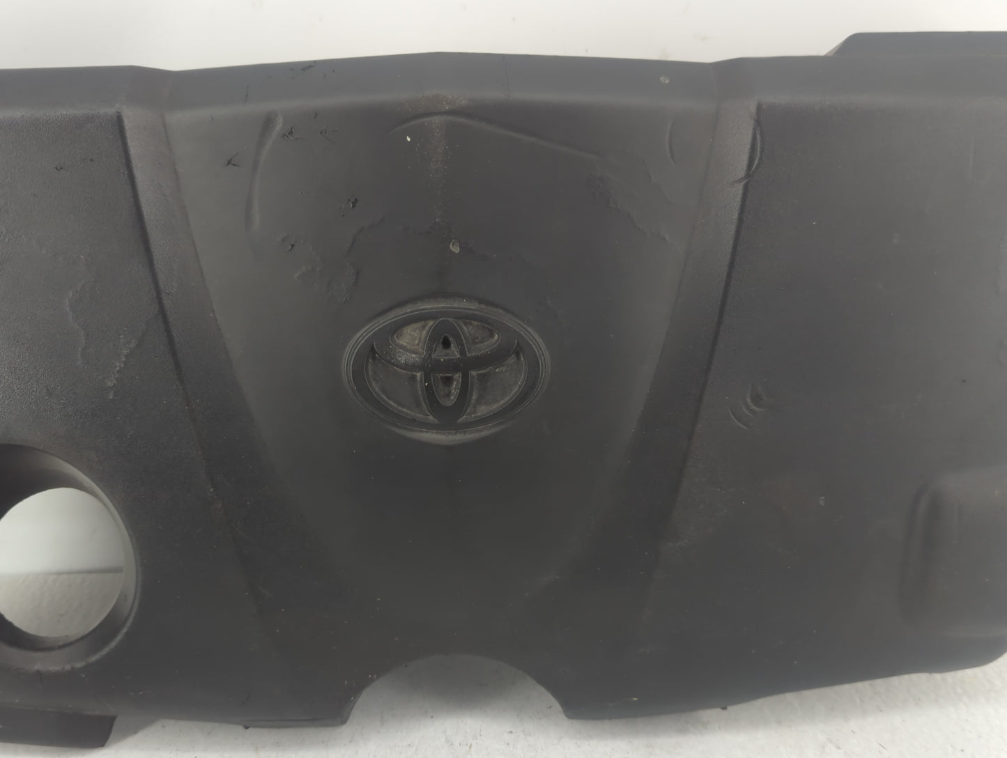 2020 Toyota Camry Engine Cover - Oemusedautoparts1.com