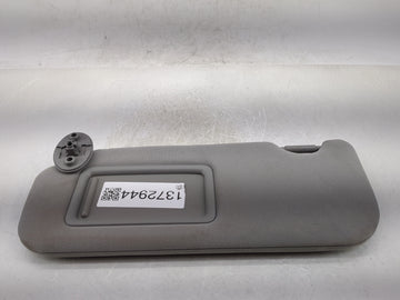 2018-2022 Toyota Camry Sun Visor Shade Replacement Driver Left Mirror Fits Fits 2018 2019 2020 2021 2022 OEM Used Auto Parts
