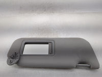 2018-2022 Toyota Camry Sun Visor Shade Replacement Passenger Right Mirror Fits Fits 2018 2019 2020 2021 2022 OEM Used Auto P