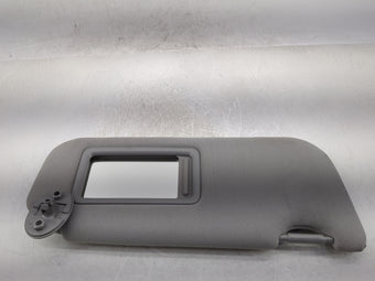 compare product 2018-2022 Toyota Camry Sun Visor Shade Replacement Passenger Right Mirror Fits Fits 2018 2019 2020 2021 2022 OEM Used Auto Parts