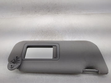 2018-2022 Toyota Camry Sun Visor Shade Replacement Passenger Right Mirror Fits Fits 2018 2019 2020 2021 2022 OEM Used Auto P