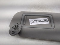 2018-2022 Toyota Camry Sun Visor Shade Replacement Passenger Right Mirror Fits Fits 2018 2019 2020 2021 2022 OEM Used Auto P