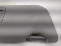 2018-2022 Toyota Camry Sun Visor Shade Replacement Passenger Right Mirror Fits Fits 2018 2019 2020 2021 2022 OEM Used Auto P