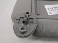 2018-2022 Toyota Camry Sun Visor Shade Replacement Passenger Right Mirror Fits Fits 2018 2019 2020 2021 2022 OEM Used Auto P