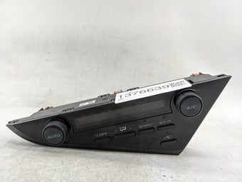 compare product 2018-2022 Toyota Camry Climate Control Module Temperature AC/Heater Replacement P/N:55900-06480 Fits Fits 2018 2019 2020 2021 2022 OEM Used Auto Parts