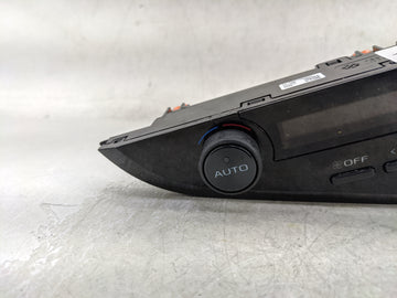 2018-2022 Toyota Camry Climate Control Module Temperature AC/Heater Replacement P/N:55900-06480 Fits Fits 2018 2019 2020 2021 2022 OEM Used Auto Parts