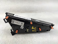 2018-2022 Toyota Camry Climate Control Module Temperature AC/Heater Replacement P/N:55900-06480 Fits Fits 2018 2019 2020 202