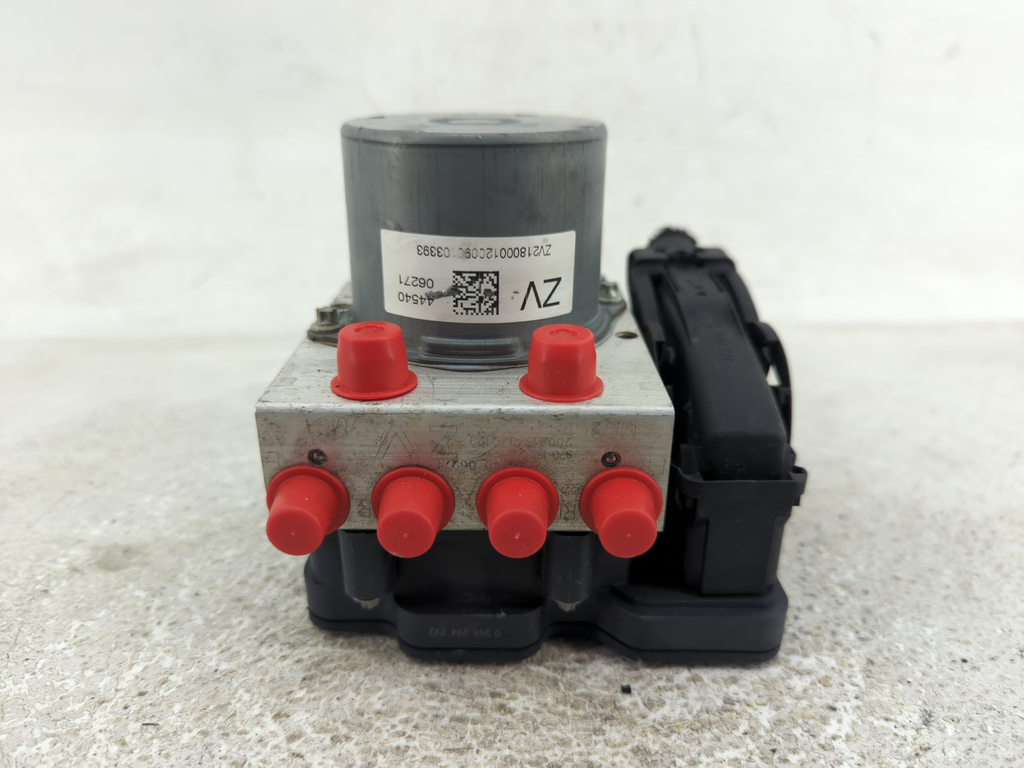 2018-2020 Toyota Camry ABS Pump Control Module Replacement P/N:44540-06271 Fits Fits 2018 2019 2020 OEM Used Auto Parts - Oe