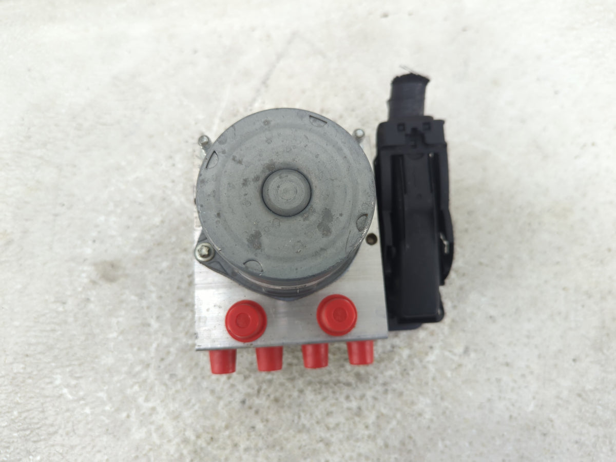 2018-2020 Toyota Camry Anti-Lock Brake ABS Pump Module Actuator OEM P/N:44540-06271 Fits Fits 2018 2019 2020 OEM Used Auto P