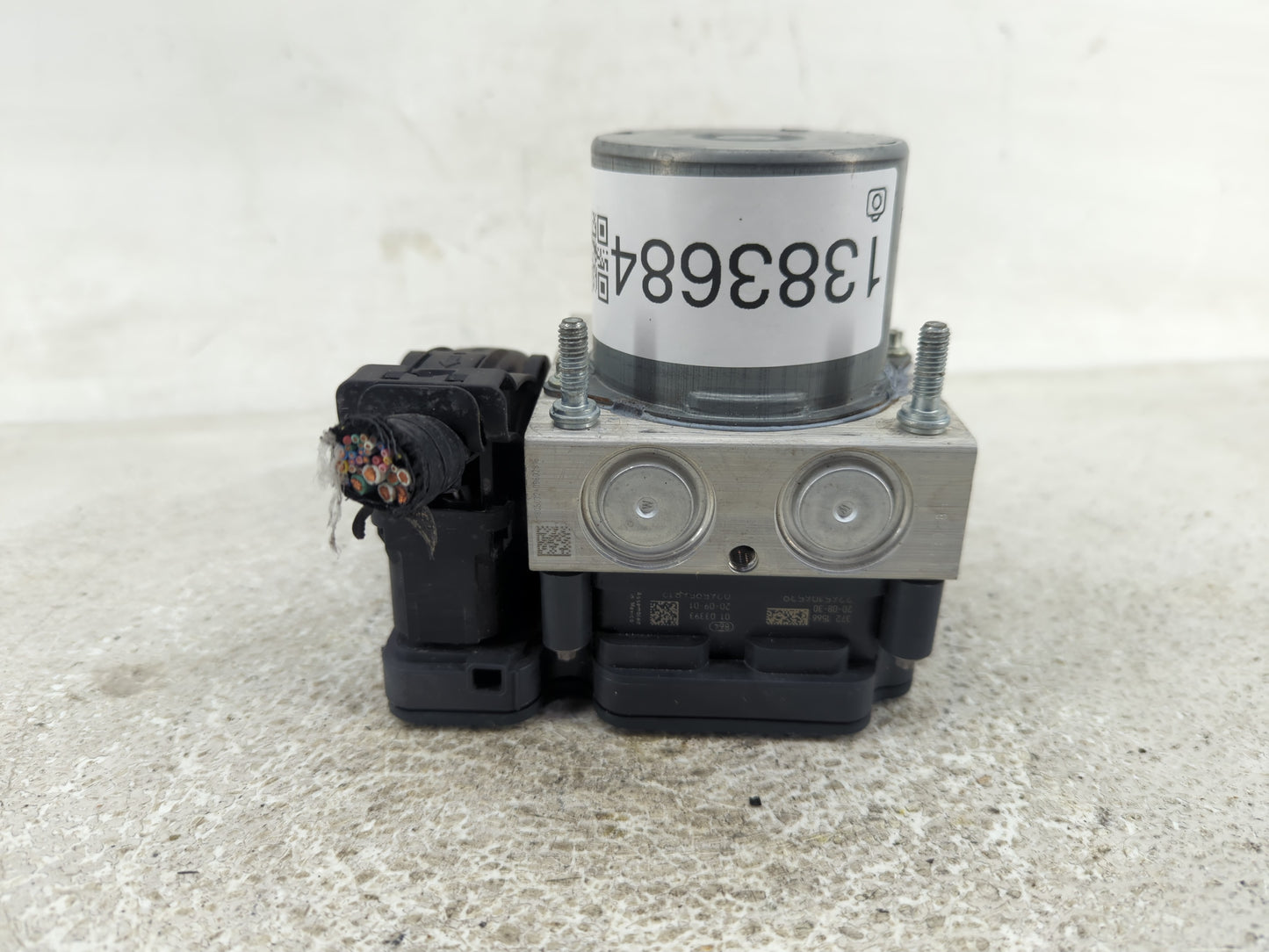 2018-2020 Toyota Camry ABS Pump Control Module Replacement P/N:44540-06271 Fits Fits 2018 2019 2020 OEM Used Auto Parts - Oe