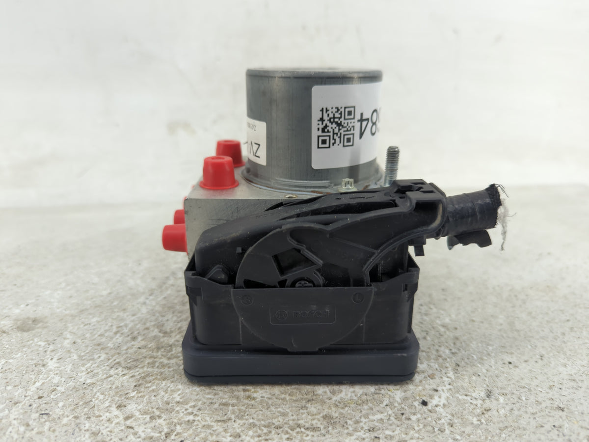 2018-2020 Toyota Camry Anti-Lock Brake ABS Pump Module Actuator OEM P/N:44540-06271 Fits Fits 2018 2019 2020 OEM Used Auto P