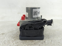 2018-2020 Toyota Camry Anti-Lock Brake ABS Pump Module Actuator OEM P/N:44540-06271 Fits Fits 2018 2019 2020 OEM Used Auto P