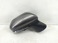 2018-2022 Toyota Camry Passenger Side View Mirror - Right Door Mirror OEM Used - Oemusedautoparts1.com